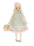 EX Cute 1/6 Scale Fashion Doll: Otogi no Kuni / Sweet Girl of Oz Himeno thumbnail 1