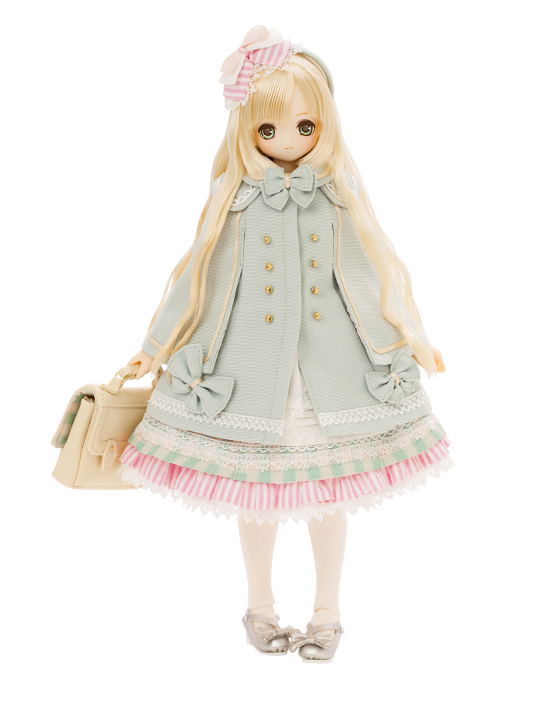 EX Cute 1/6 Scale Fashion Doll: Otogi no Kuni / Sweet Girl of Oz Himeno image 1