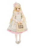 EX Cute 1/6 Scale Fashion Doll: Otogi no Kuni / Sweet Girl of Oz Himeno thumbnail 2