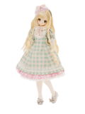 EX Cute 1/6 Scale Fashion Doll: Otogi no Kuni / Sweet Girl of Oz Himeno thumbnail 3