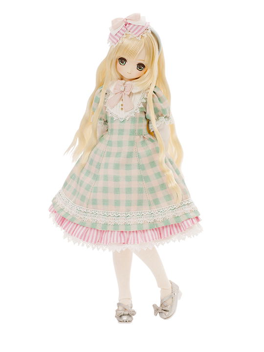 EX Cute 1/6 Scale Fashion Doll: Otogi no Kuni / Sweet Girl of Oz Himeno image 3