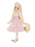 EX Cute 1/6 Scale Fashion Doll: Otogi no Kuni / Sweet Girl of Oz Himeno thumbnail 4