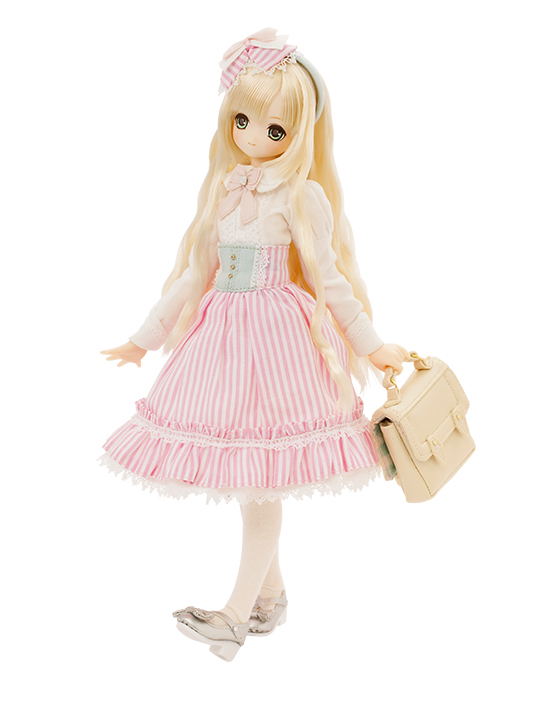 EX Cute 1/6 Scale Fashion Doll: Otogi no Kuni / Sweet Girl of Oz Himeno image 4