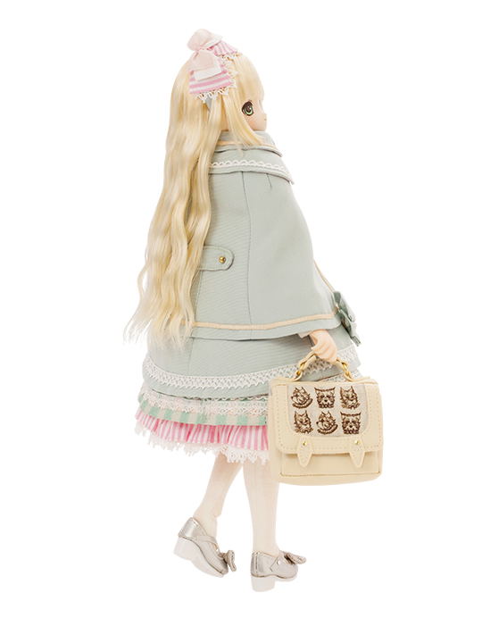 EX Cute 1/6 Scale Fashion Doll: Otogi no Kuni / Sweet Girl of Oz Himeno image 6