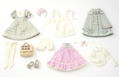 EX Cute 1/6 Scale Fashion Doll: Otogi no Kuni / Sweet Girl of Oz Himeno thumbnail 7