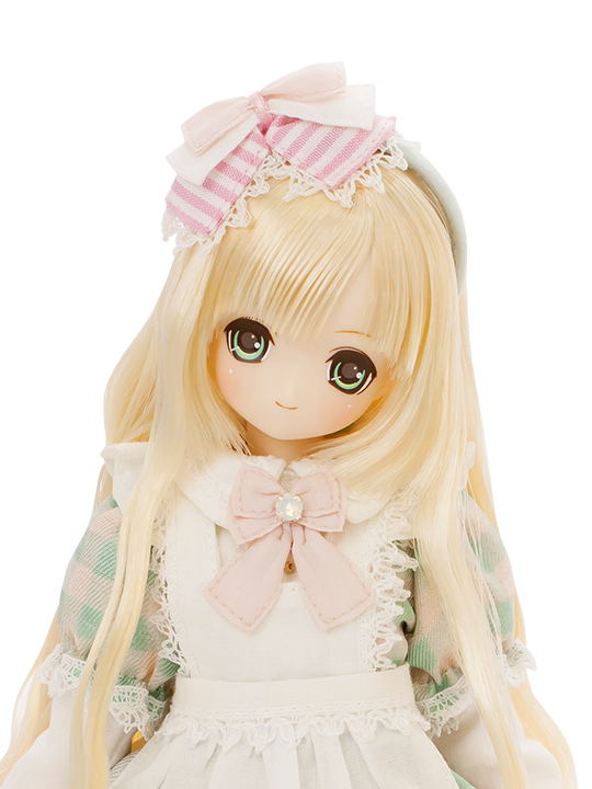 EX Cute 1/6 Scale Fashion Doll: Otogi no Kuni / Sweet Girl of Oz Himeno image 8