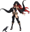 figma Gravity Rush 2: Gravity Raven thumbnail 1