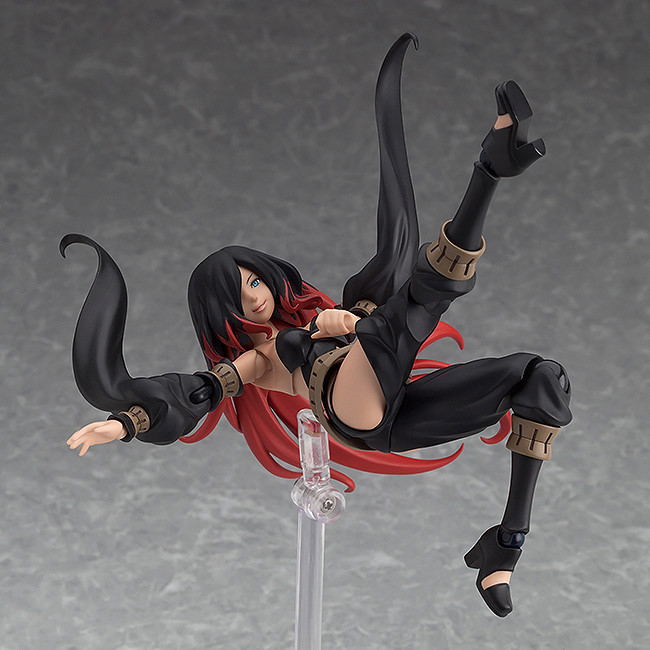 figma Gravity Rush 2: Gravity Raven image 5