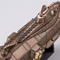 Figure Complex Movie Revo Series No. 007 20000 Leagues Under the Sea: Nautilus Desktop & Mini Vignette Figure Set thumbnail 12