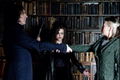 Harry Potter And The Half Blood Prince [4K Ultra HD Blu-ray] thumbnail 2