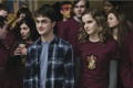 Harry Potter And The Half Blood Prince [4K Ultra HD Blu-ray] thumbnail 4
