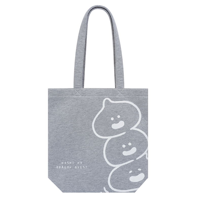 Hoshi No Dragon Quest Tote Bag image 1
