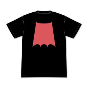 Interviews With Monster Girls - Hikari Bat T-shirt (L Size)