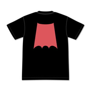 Interviews With Monster Girls - Hikari Bat T-shirt (M Size)