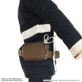 Isul Touken Ranbu -ONLINE- Fashion Doll: Yagen Toushirou thumbnail 10