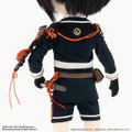 Isul Touken Ranbu -ONLINE- Fashion Doll: Yagen Toushirou thumbnail 11