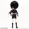Isul Touken Ranbu -ONLINE- Fashion Doll: Yagen Toushirou thumbnail 4