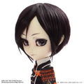Isul Touken Ranbu -ONLINE- Fashion Doll: Yagen Toushirou thumbnail 6