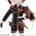 Isul Touken Ranbu -ONLINE- Fashion Doll: Yagen Toushirou thumbnail 7