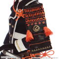 Isul Touken Ranbu -ONLINE- Fashion Doll: Yagen Toushirou thumbnail 8