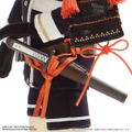 Isul Touken Ranbu -ONLINE- Fashion Doll: Yagen Toushirou thumbnail 9