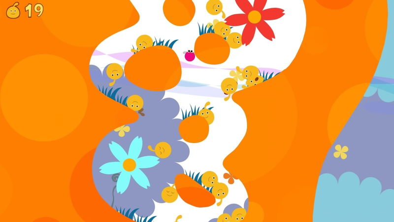 LocoRoco (English & Chinese Subs) image 2