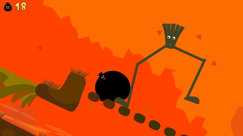 LocoRoco (English & Chinese Subs) image 5