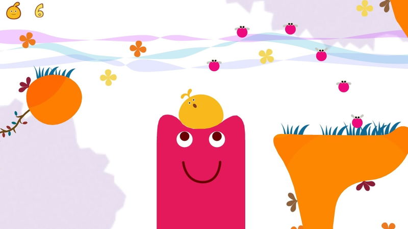 LocoRoco (English & Chinese Subs) image 6