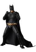 MAFEX Batman Begins: Batman Begins Suit thumbnail 1