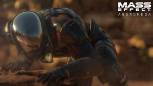 Mass Effect: Andromeda (English)