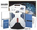 Mass Effect: Andromeda: Pathfinder Edition Guide (Hardcover) thumbnail 1