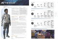Mass Effect: Andromeda: Pathfinder Edition Guide (Hardcover) thumbnail 2