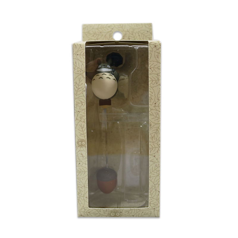 My Neighbor Totoro Balancing Toy: Big Totoro & Acorn image 3