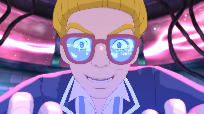 Ni no Kuni II: Revenant Kingdom (English Subs) image 12