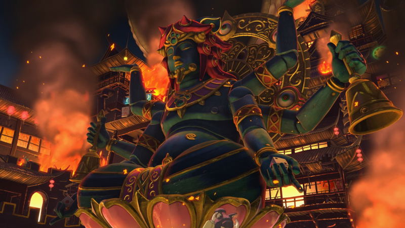 Ni no Kuni II: Revenant Kingdom (English Subs) image 4