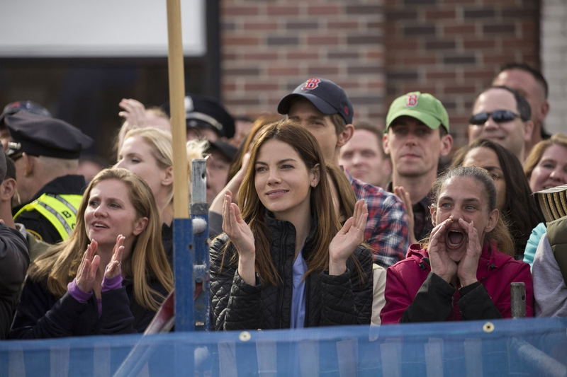 Patriots Day [4K Ultra HD Blu-ray] image 2