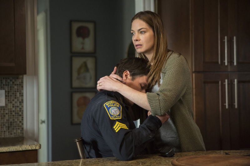 Patriots Day [4K Ultra HD Blu-ray] image 5