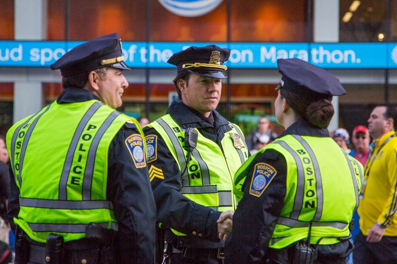 Patriots Day [4K Ultra HD Blu-ray] image 6