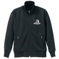 PlayStation Logo Jersey Black (M Size) [Re-run] thumbnail 1