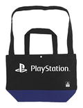 PlayStation Logo Tote Bag [Re-run] thumbnail 1