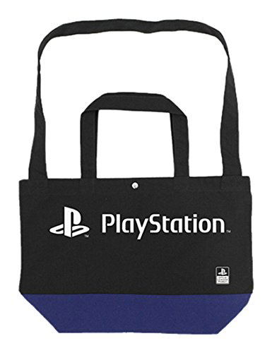 PlayStation Logo Tote Bag [Re-run] image 1