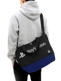 PlayStation Logo Tote Bag [Re-run] thumbnail 2