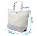 PlayStation Logo Tote Bag [Re-run] thumbnail 5