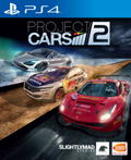 Project Cars 2 (English) thumbnail 1