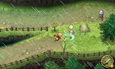 Radiant Historia Perfect Chronology image 4