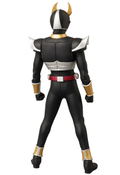 Real Action Heroes DX Kamen Rider Agito 1/6 Scale Action Figure: Kamen Rider Agito Grand Form Renewal Ver. thumbnail 3