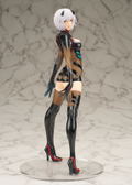 Rebuild of Evangelion: Rei Ayanami thumbnail 2