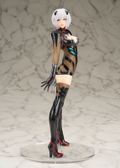 Rebuild of Evangelion: Rei Ayanami thumbnail 3