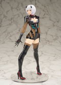 Rebuild of Evangelion: Rei Ayanami thumbnail 4