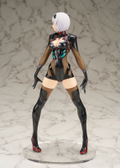 Rebuild of Evangelion: Rei Ayanami thumbnail 5